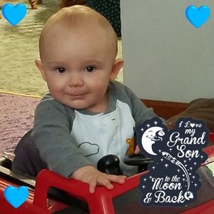 Meet your Posher, Tawnya